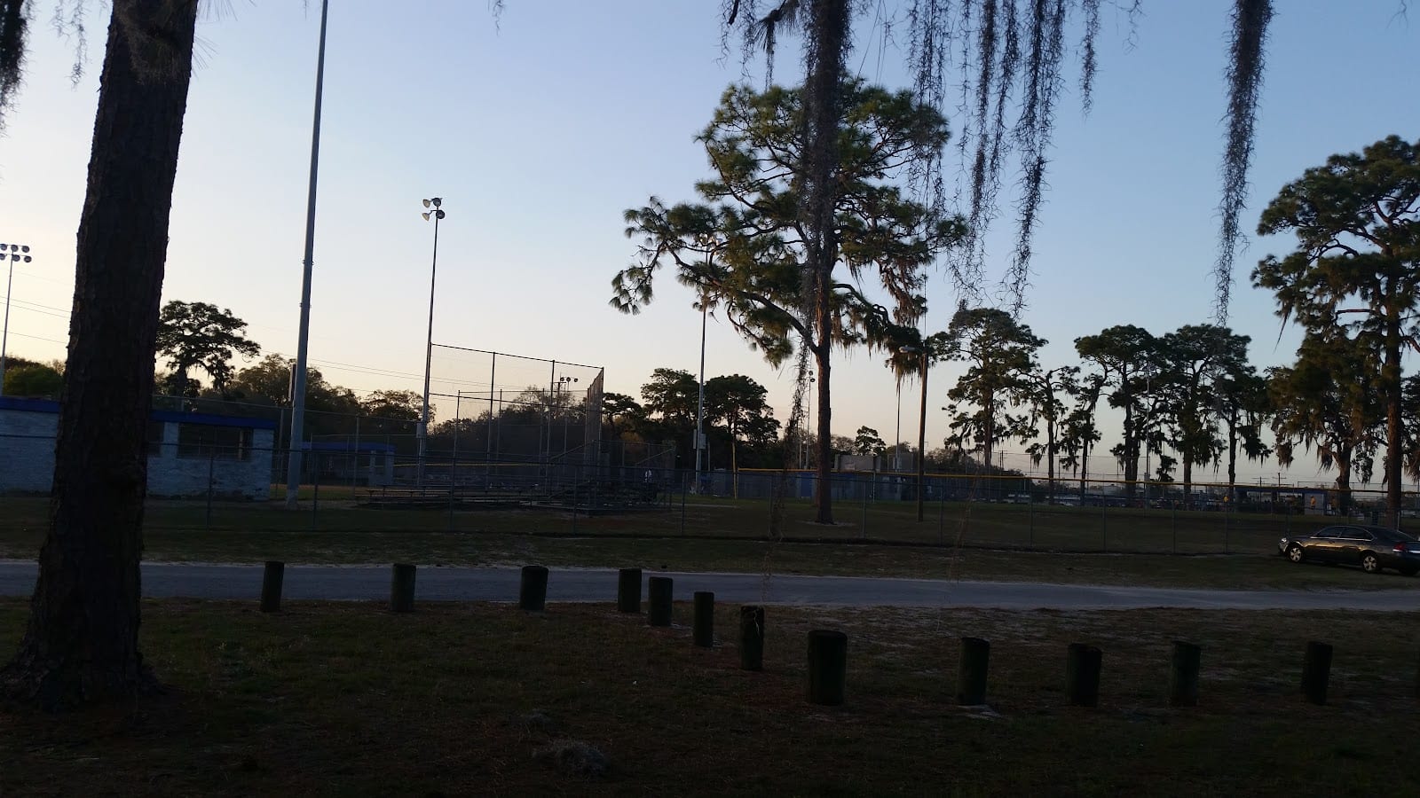 Tampa Parks and Recreation Department, photo 3