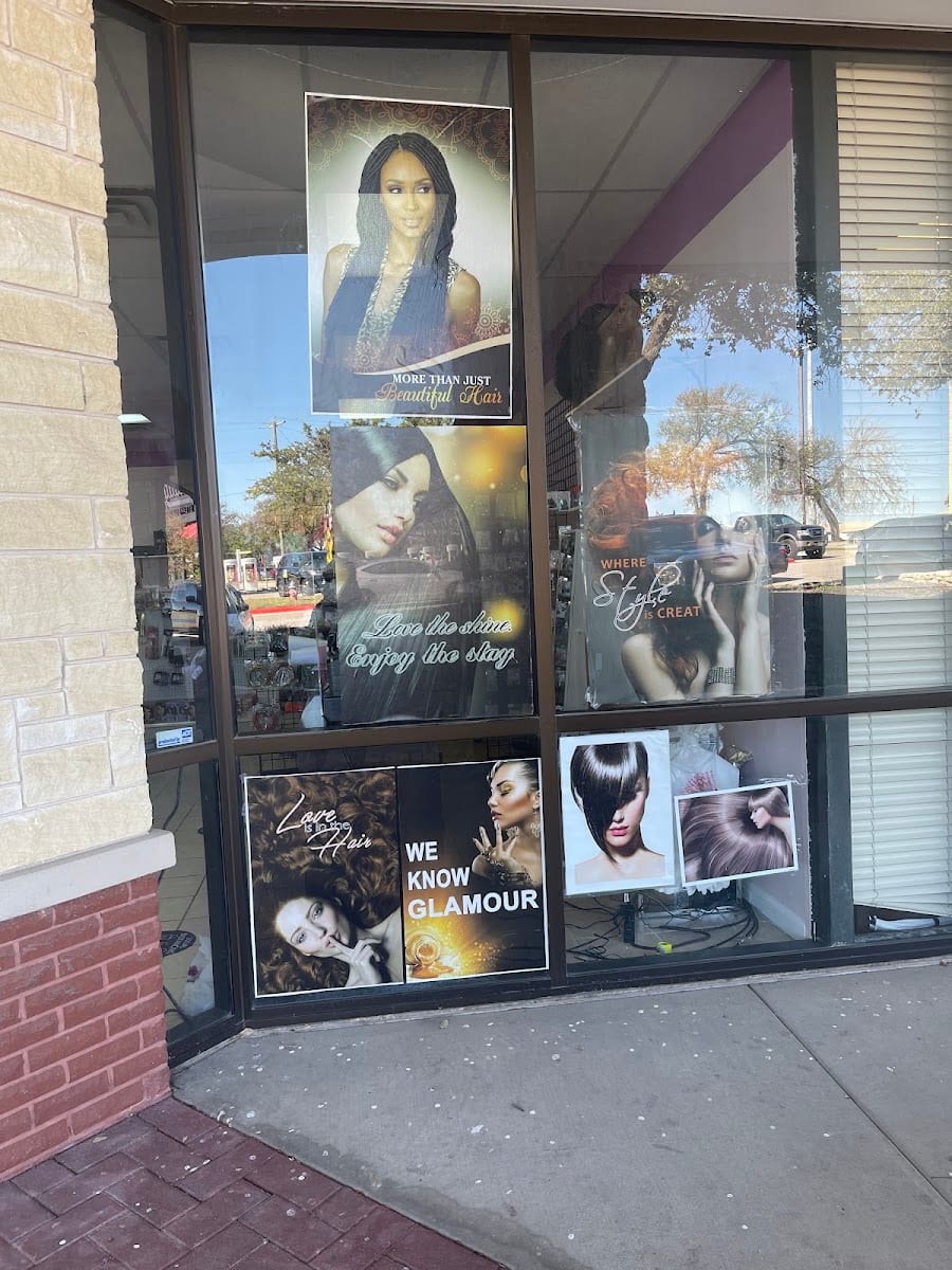 Sha Sha Beauty Hair Supply Store & Salon, photo 4
