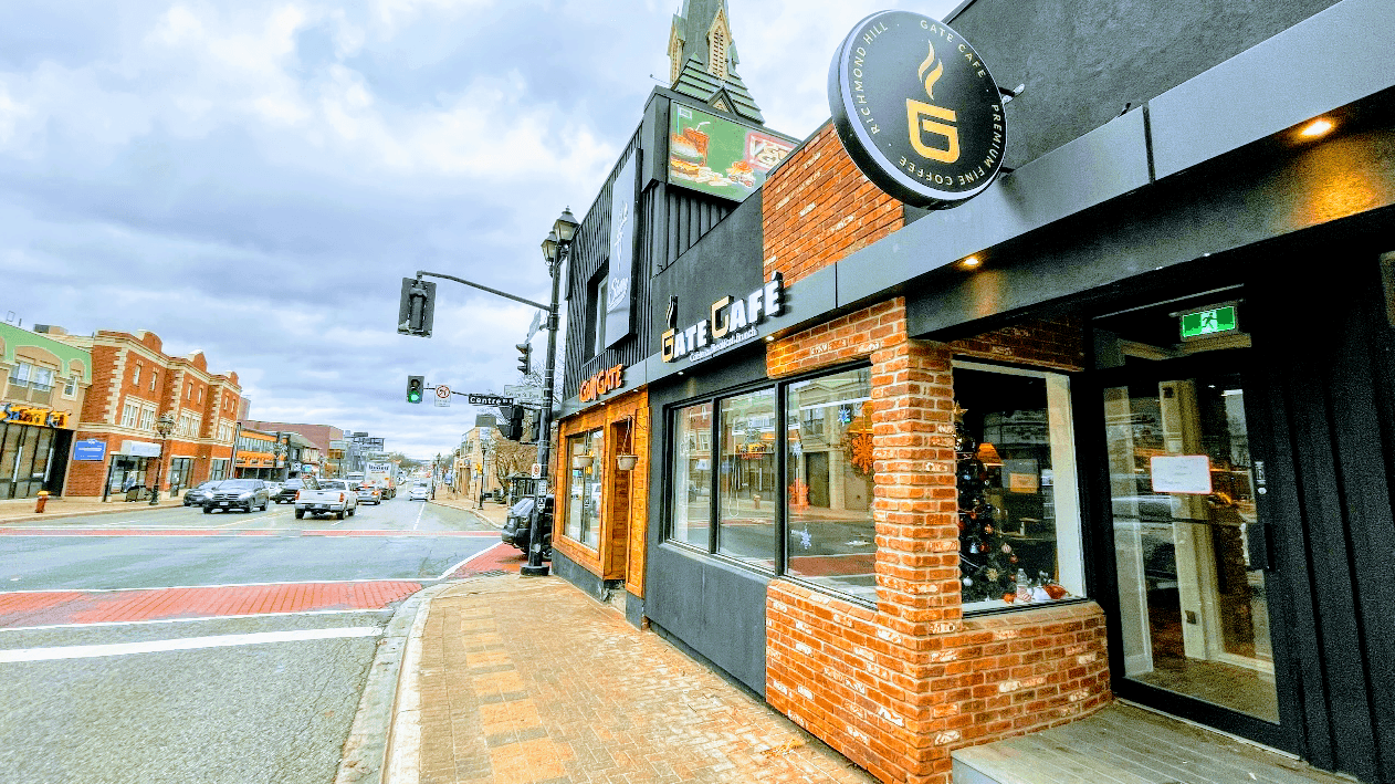 Gate Cafe, photo 2
