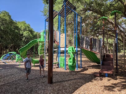 Franz Ross Park