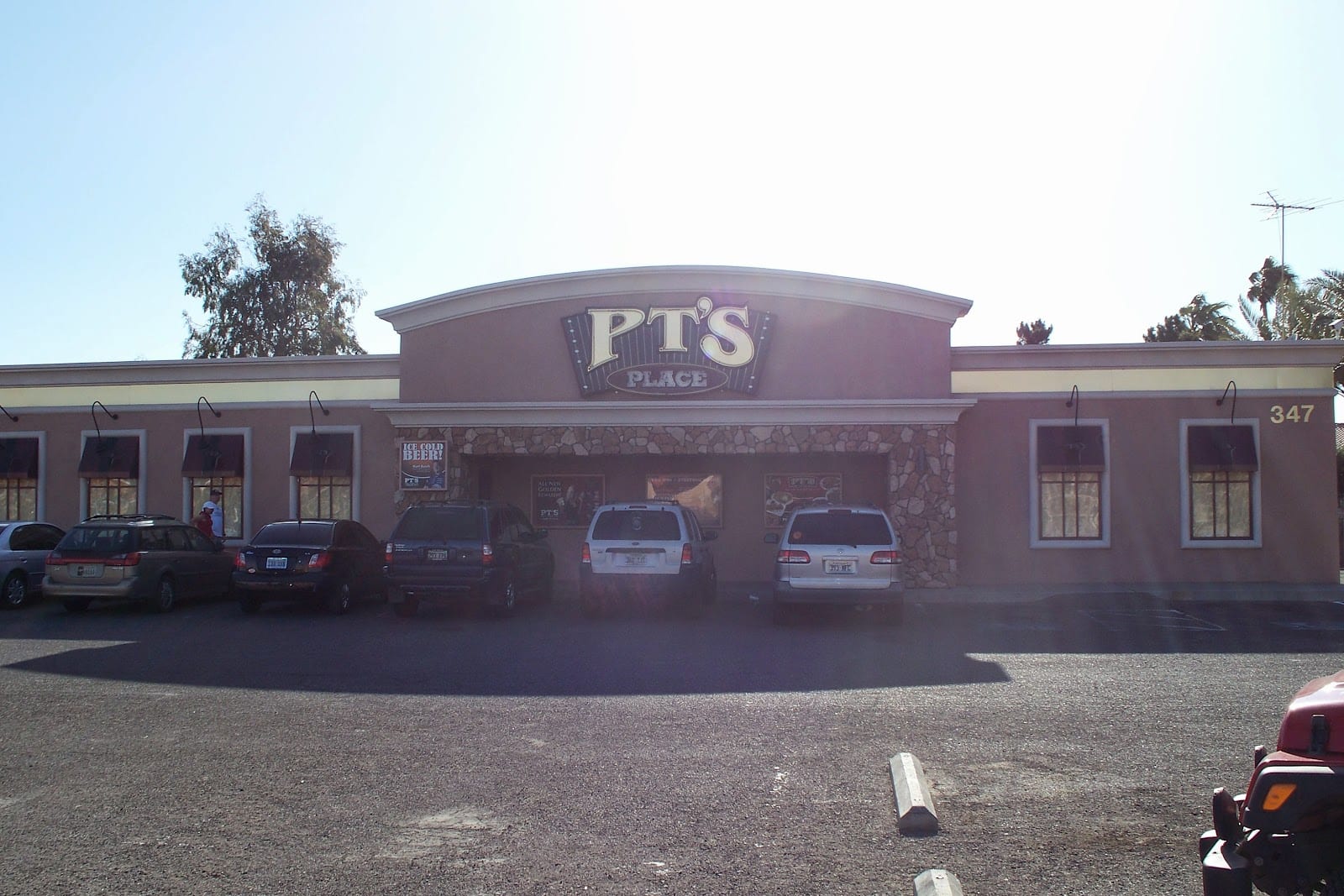 PT's Place, photo 2