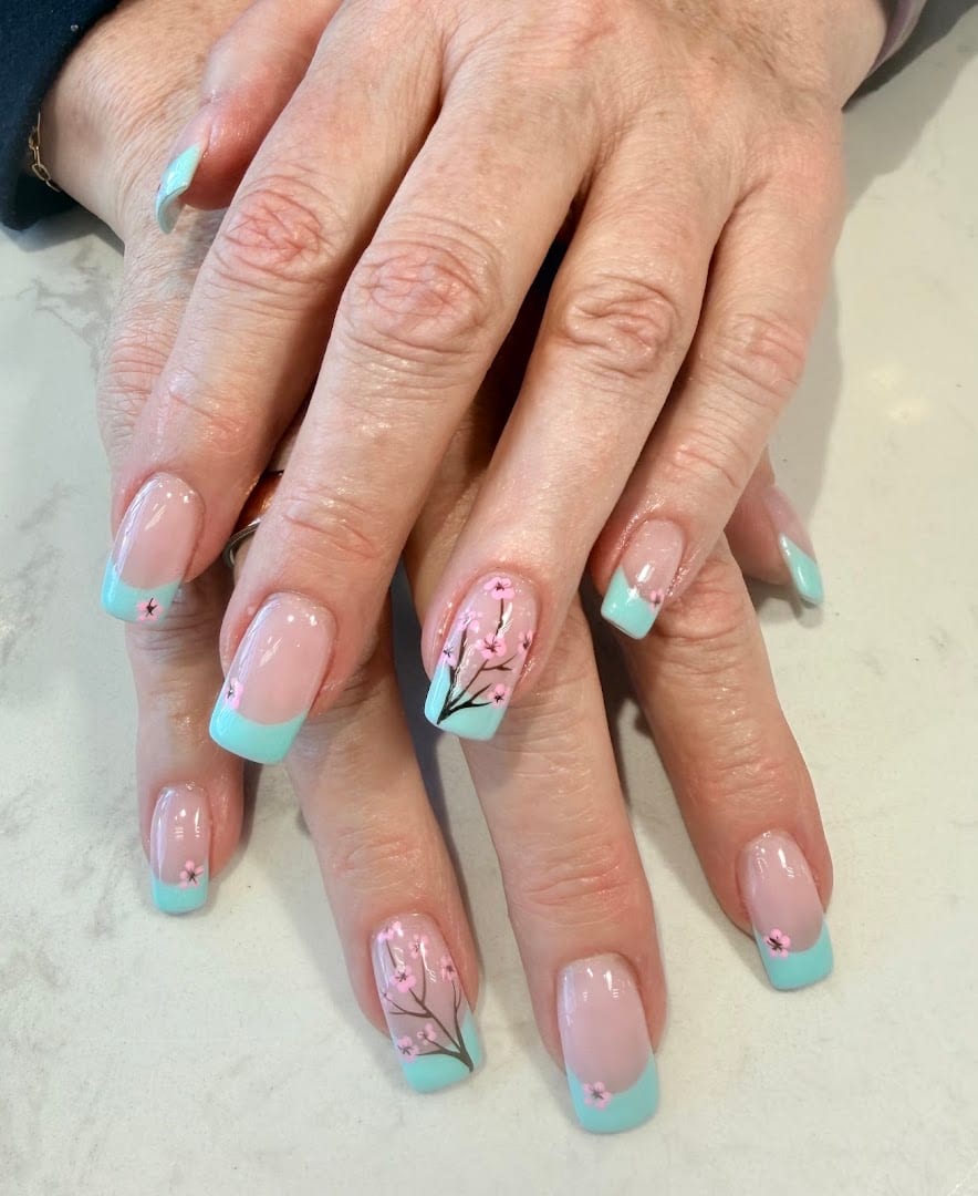 Beyond Nails, photo 3