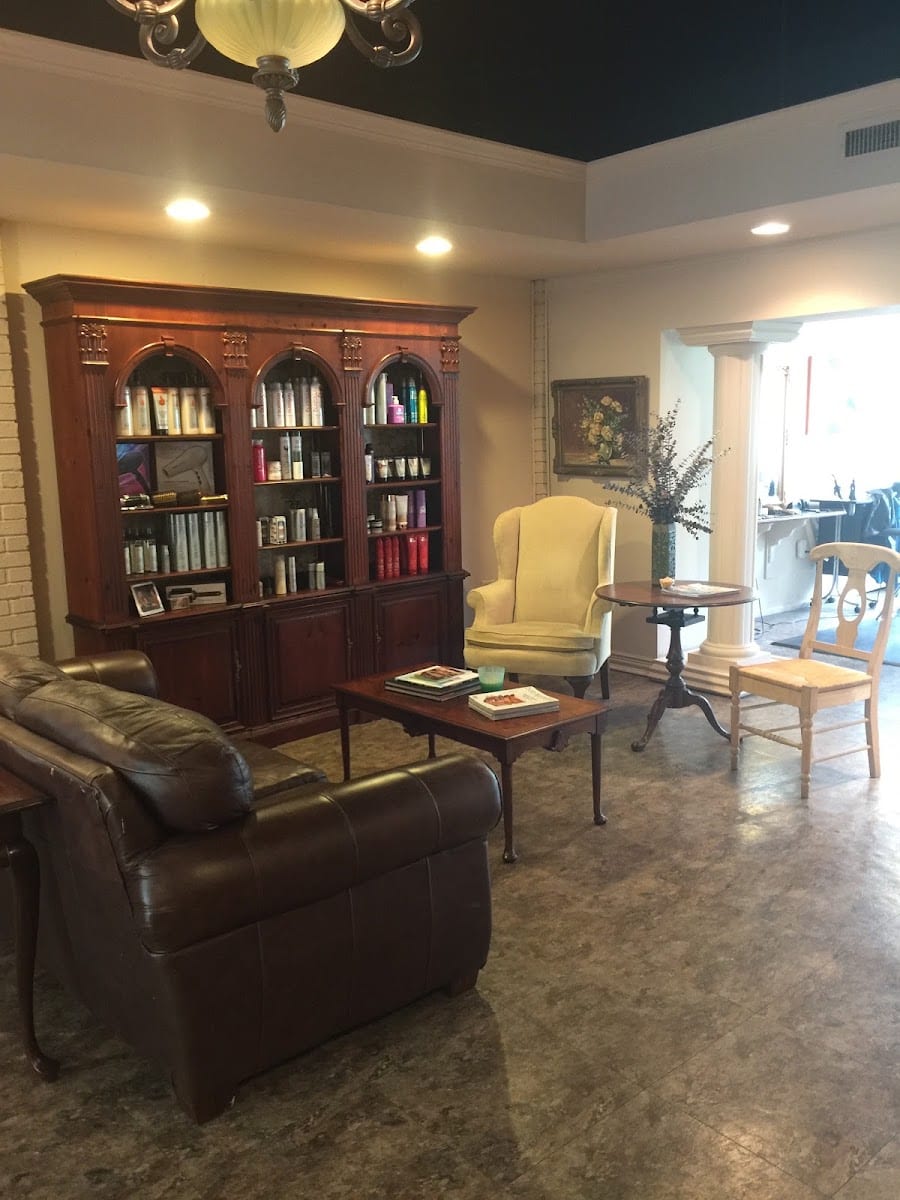 Vance Salon