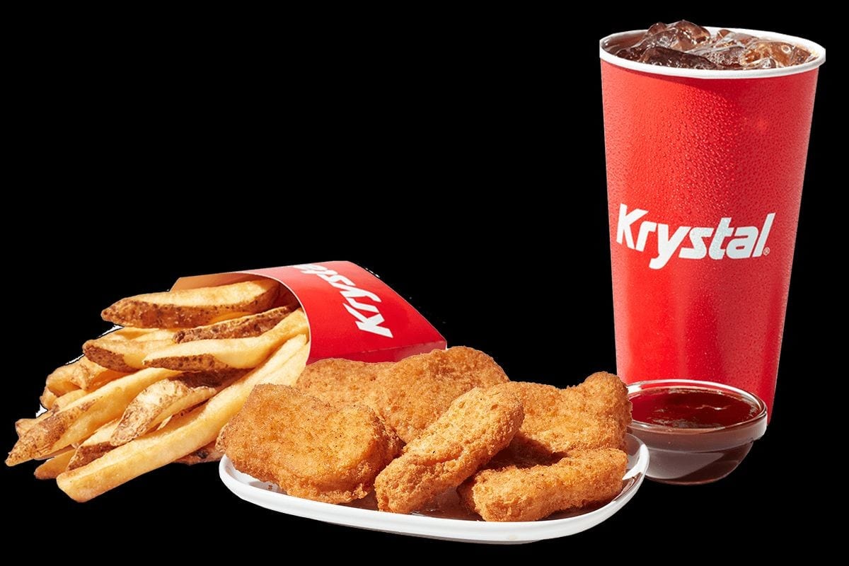 Krystal, photo 4