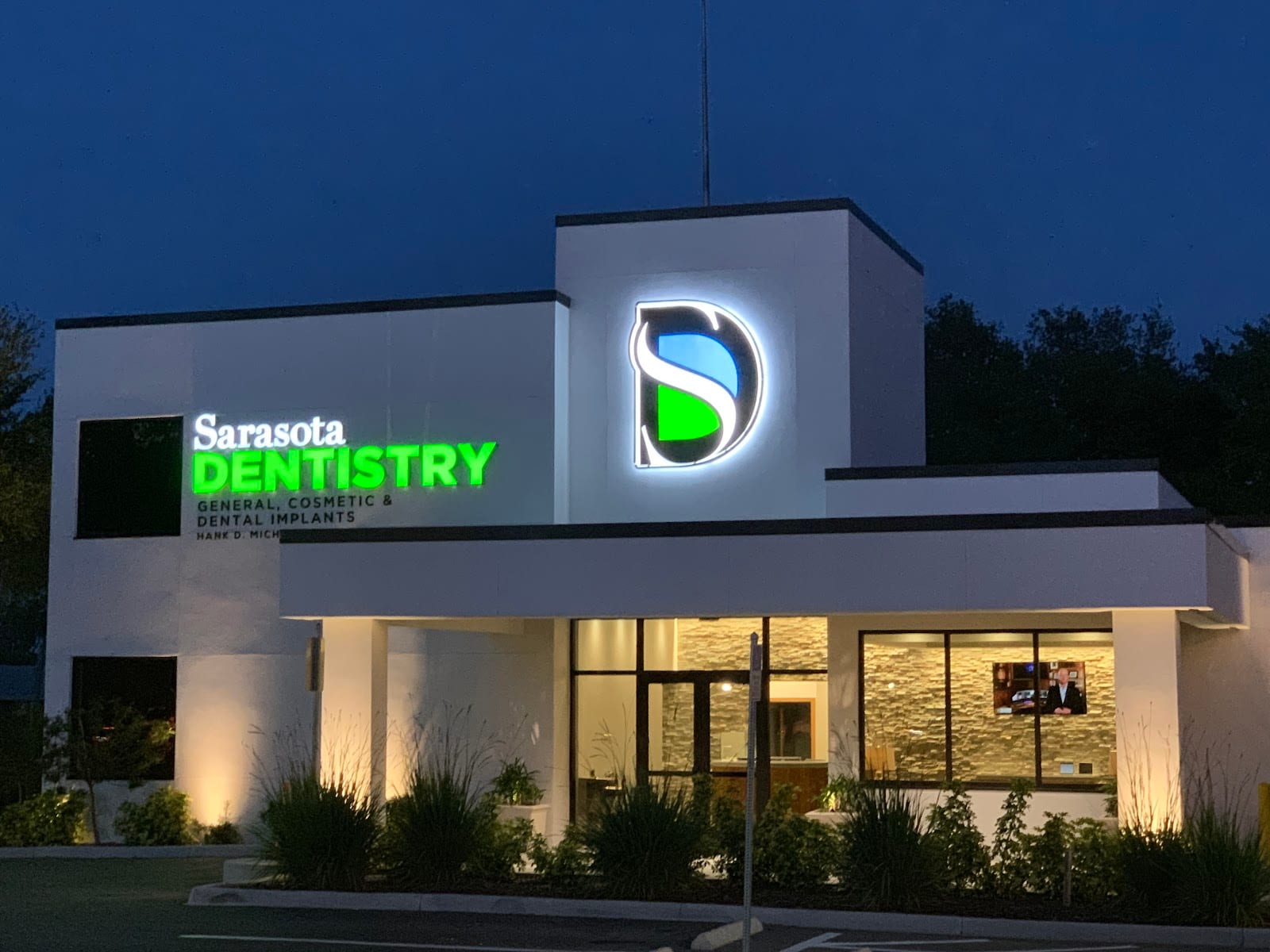Sarasota Dentistry