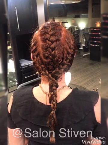 Salon Stiven, photo 3