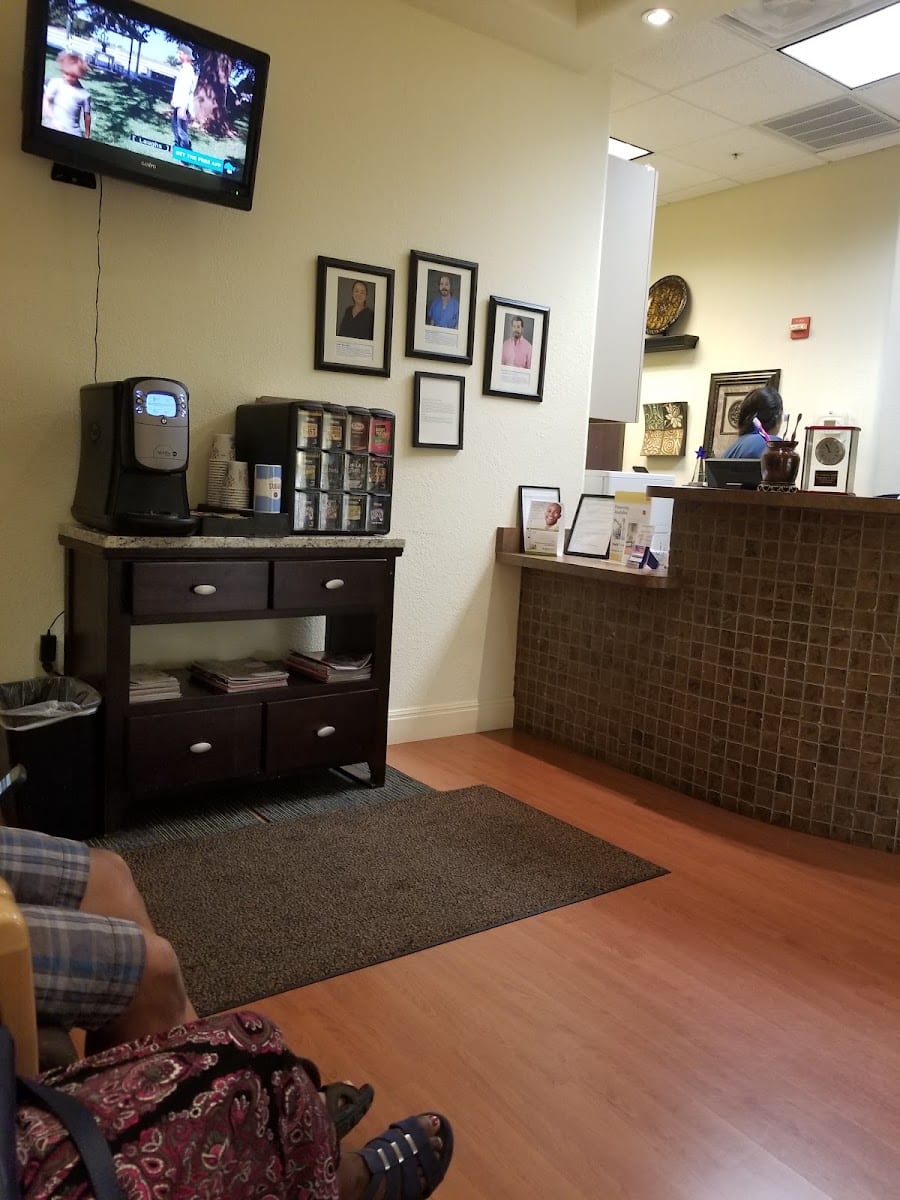 Carus Surgical Center Round Rock