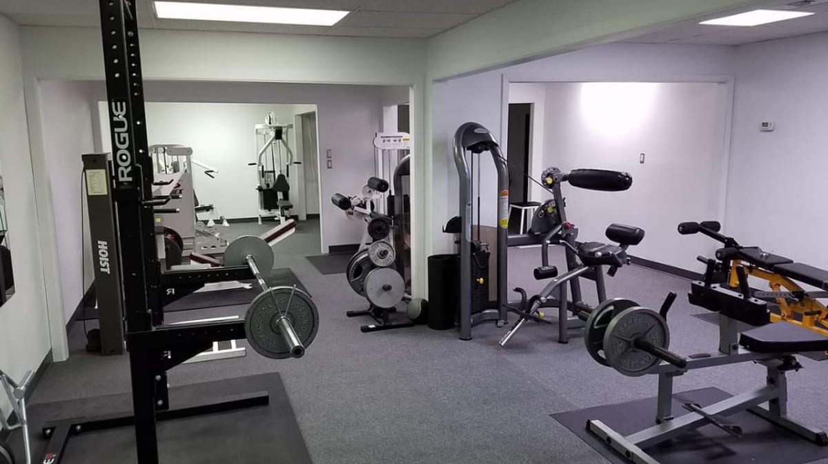 Titanium Fitness, photo 2