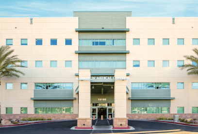 Southwest Medical Summerlin Banburry Cross Healthcare Center