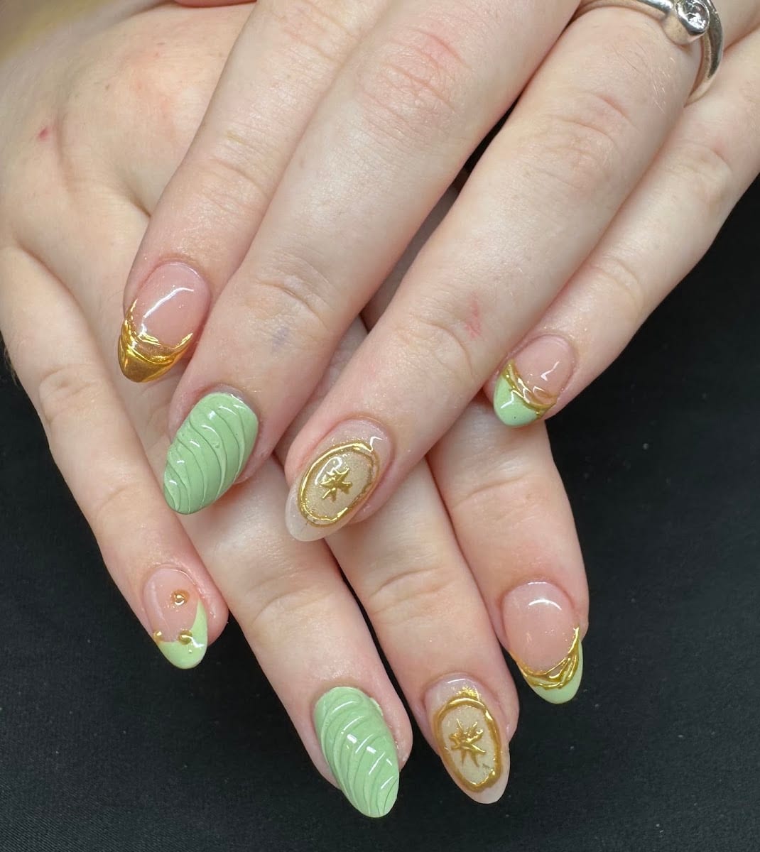 Chenal Nails Spa & Lashes, photo 2