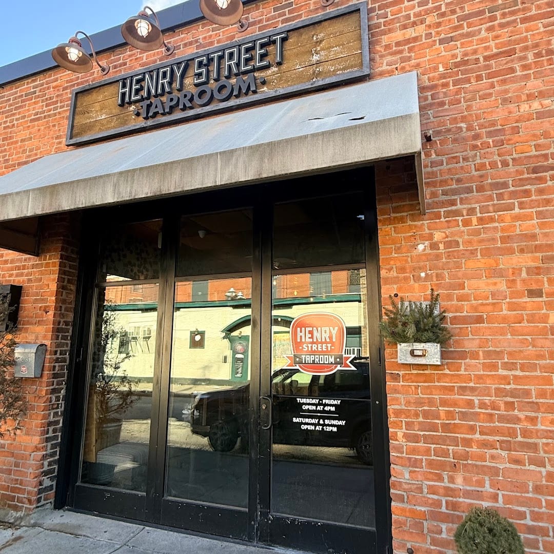 Henry Street Taproom