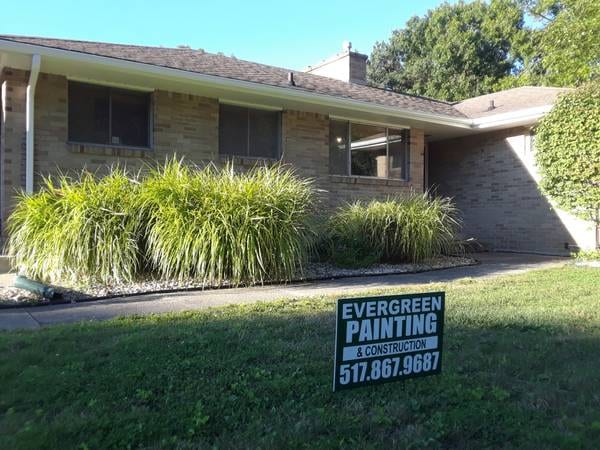 Evergreen Painting & Construction LLC, photo 4