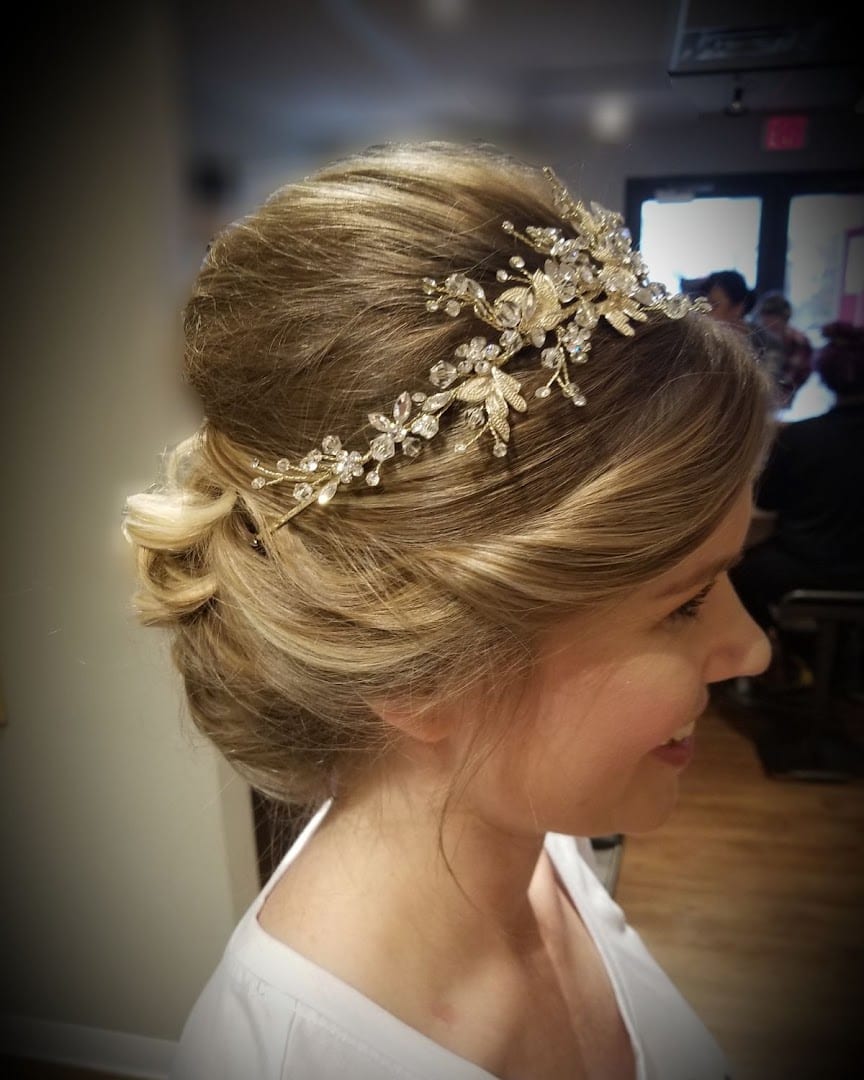 Blended Hair Studio, photo 4