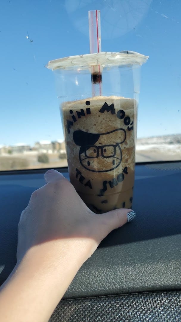 Boba Tea & Snacks, photo 4