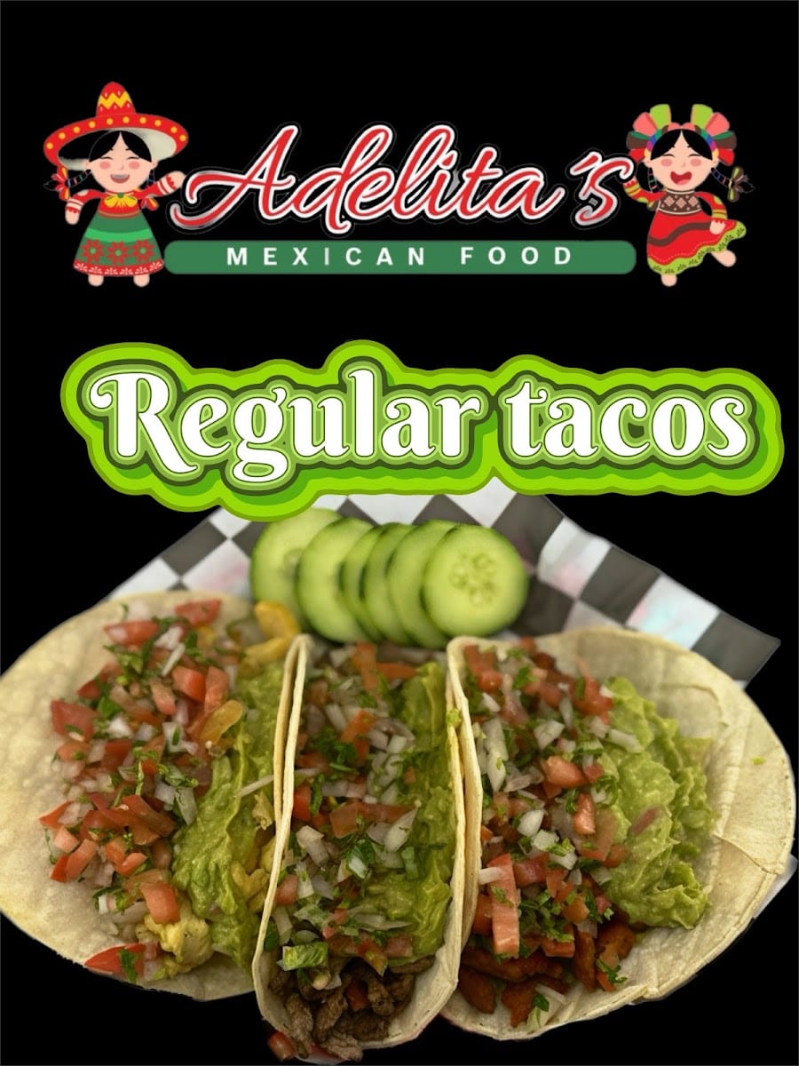 Adelita's Mexican Food, photo 4