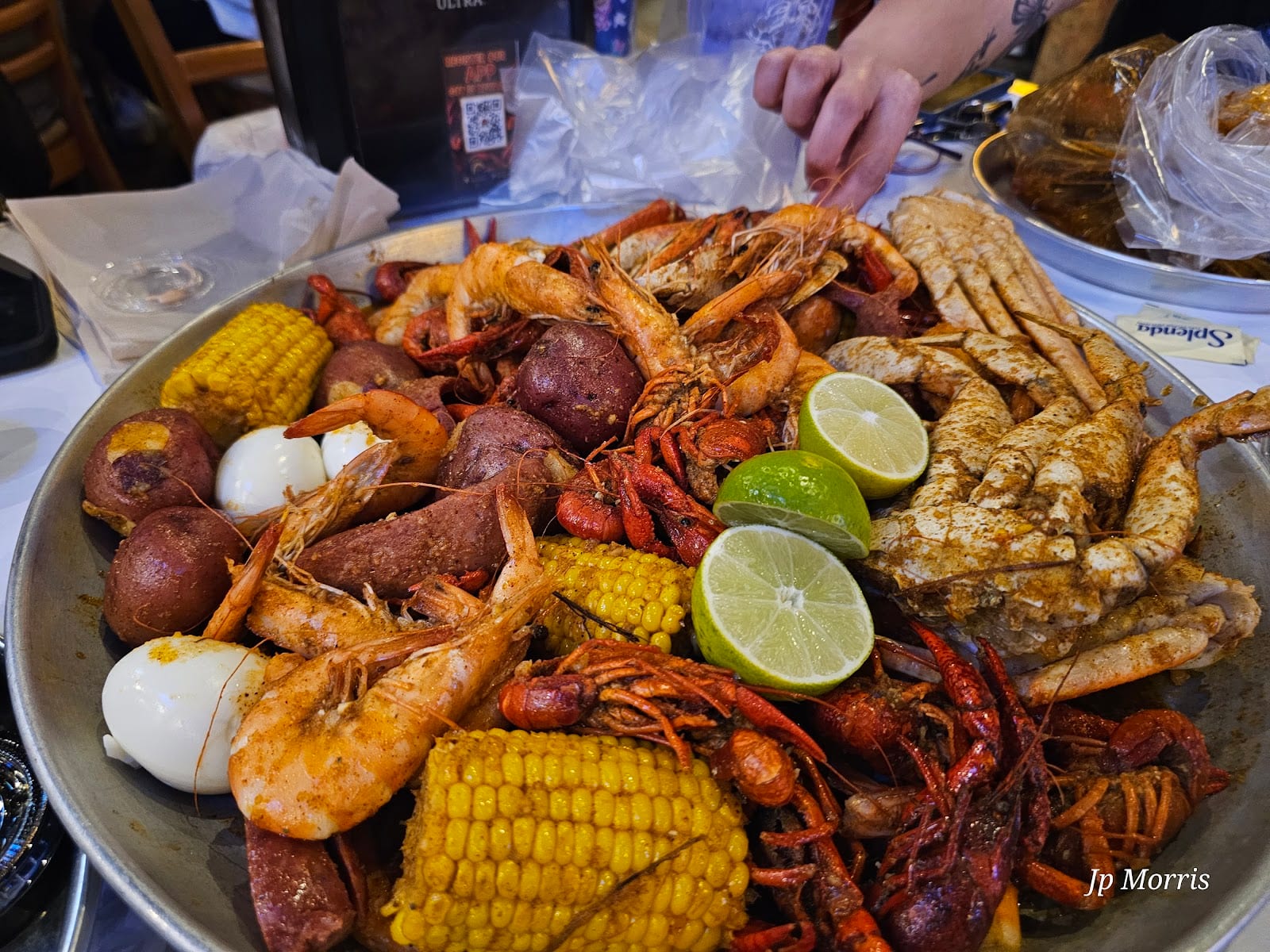 Rock'n Crab (Beaumont), photo 4