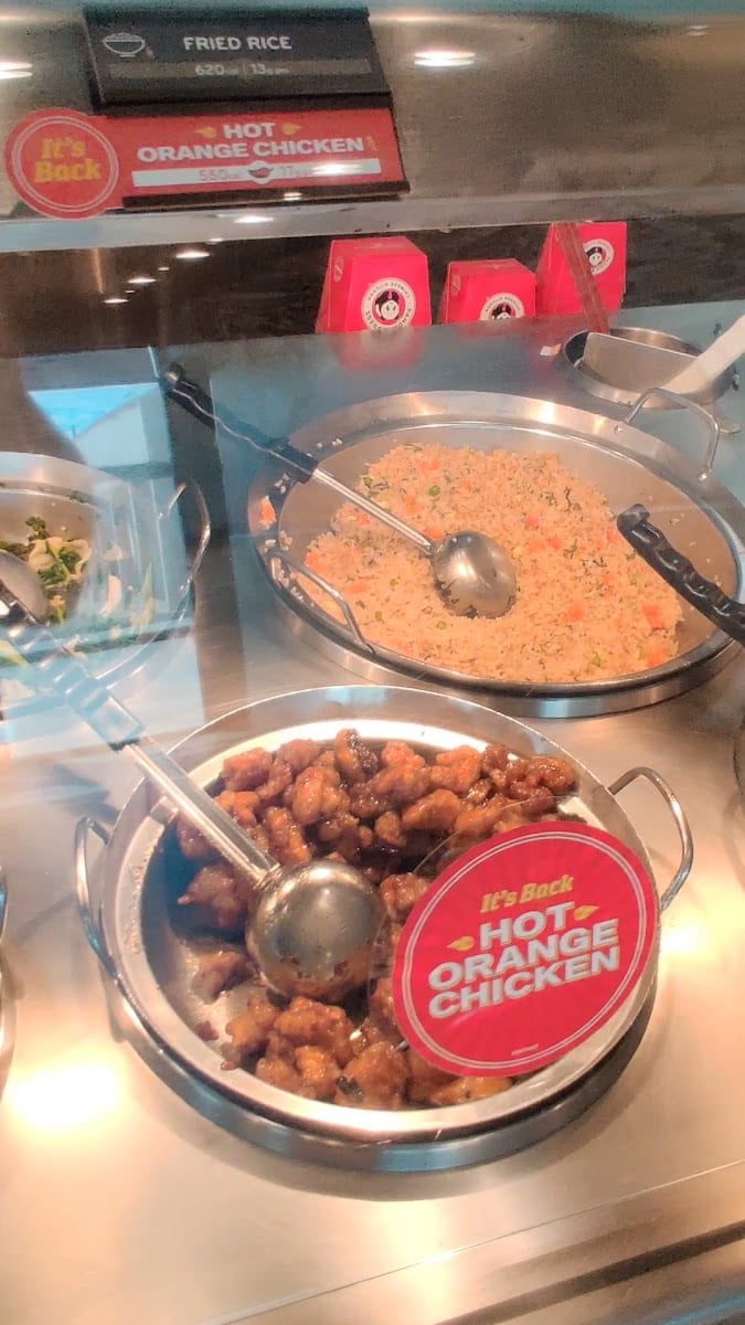 Panda Express, photo 3
