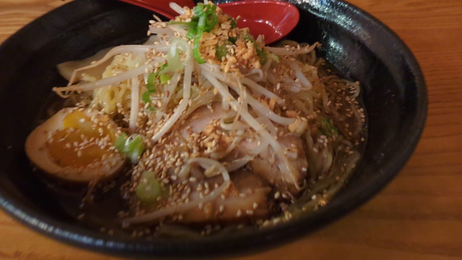 Dosunco Ramen, photo 3