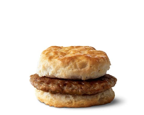 McDonald's, photo 3