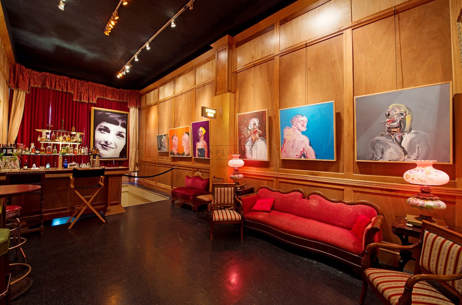 Shelton Studios film/theater, photo 2
