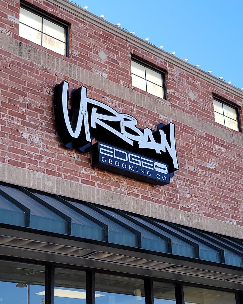 Urban Edge grooming co.