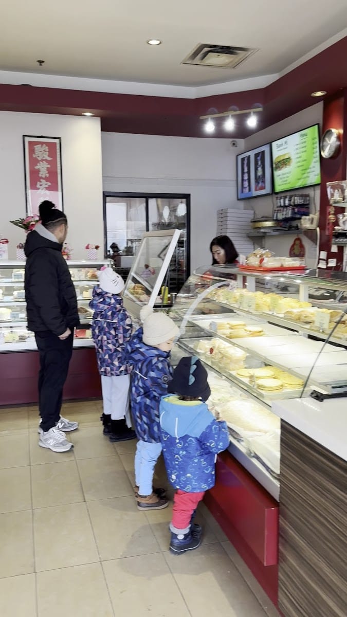 Tung Hing Bakery Company Ltd, photo 2