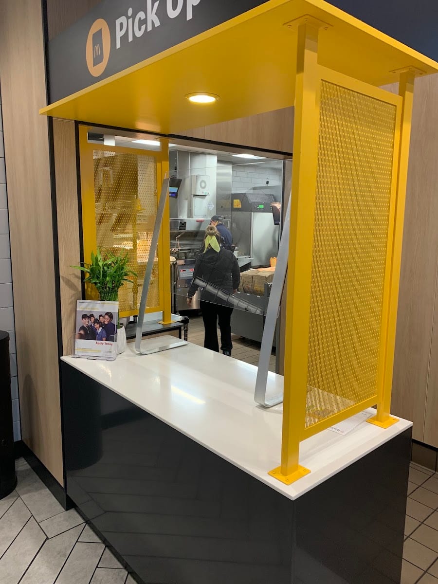 McDonald's, photo 2
