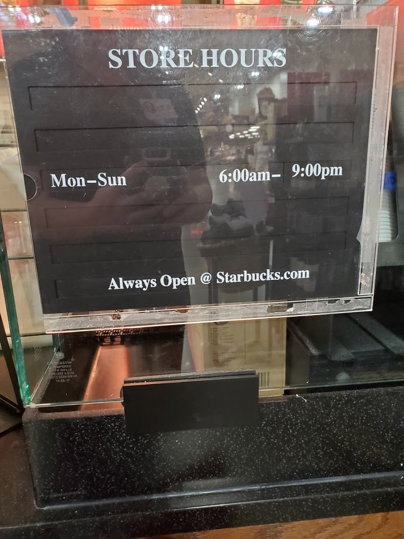 Starbucks Coffee Company, photo 3