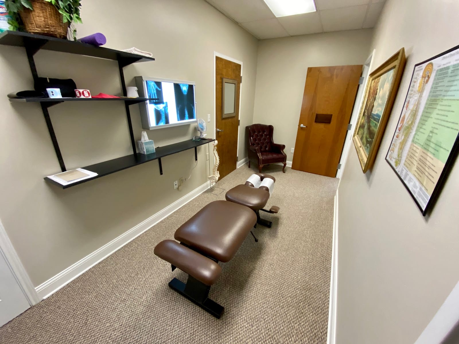 Frisco Chiropractic Center