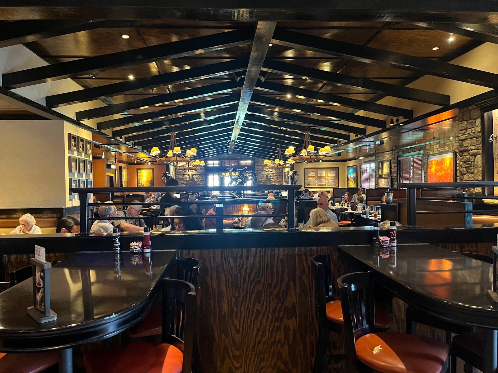 LongHorn Steakhouse, photo 2