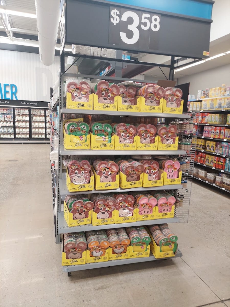 Walmart Supercenter, photo 4
