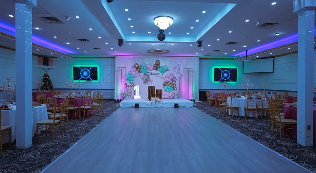 Sankkamam Party Hall, photo 2