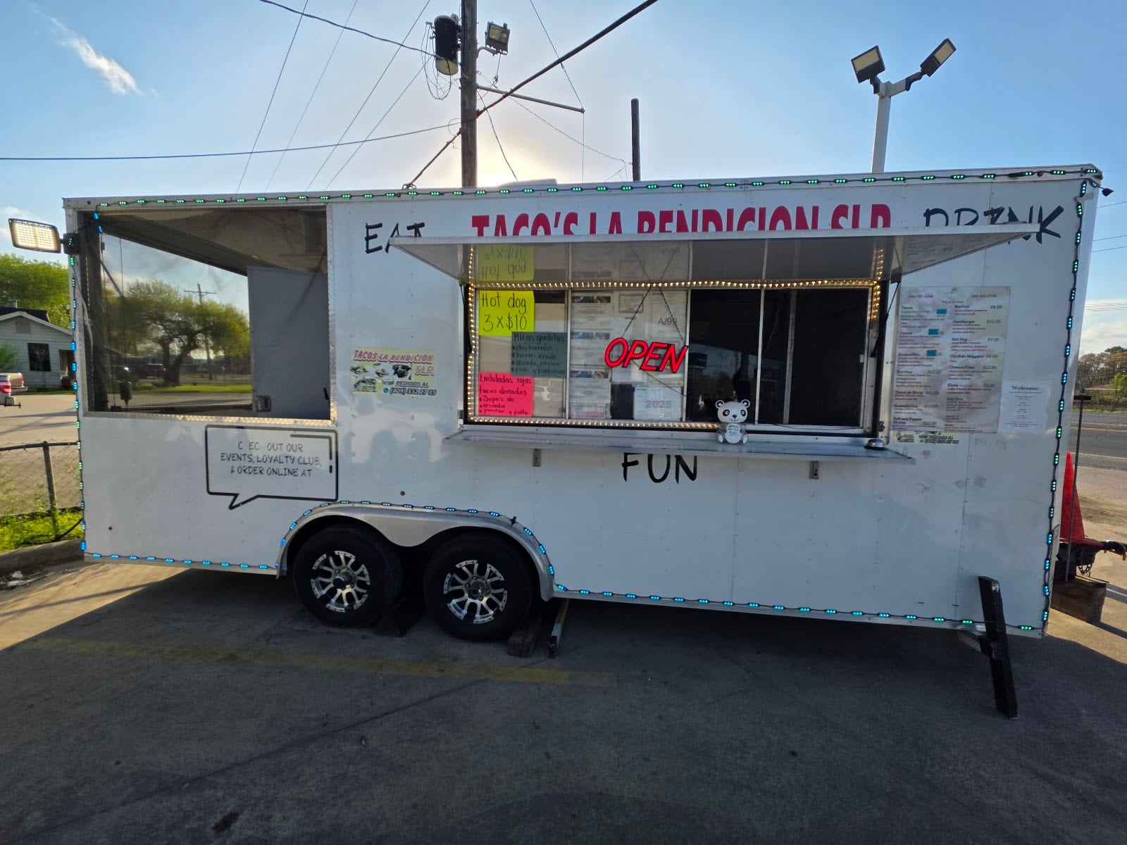 Tacos la bendicion Slp, photo 3