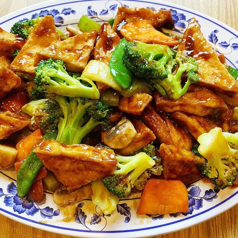 New China Moon Restaurant, photo 4