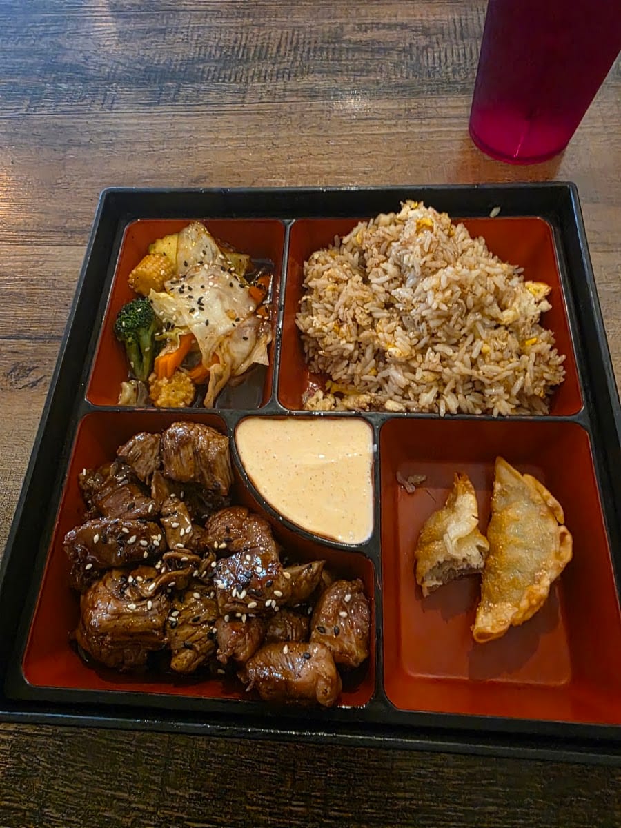 Chai Thai & Sushi-Middleburg, photo 4