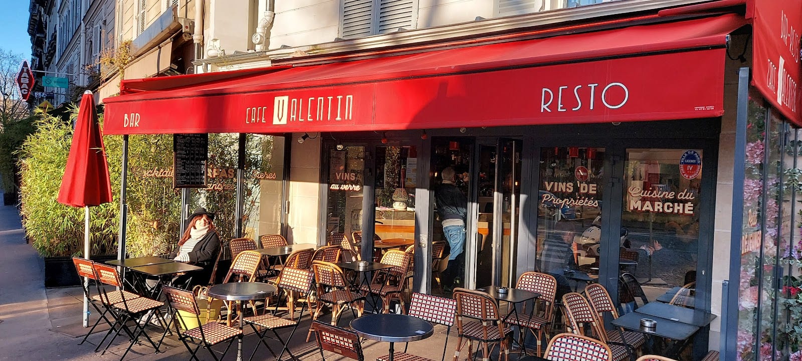 Café Valentin