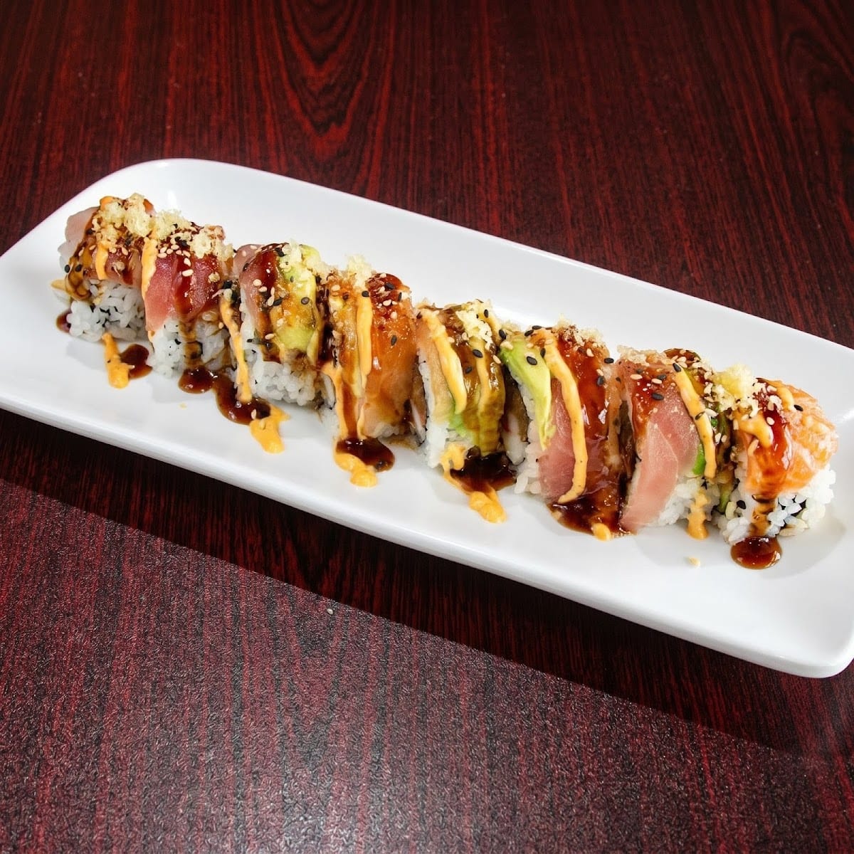 Happy Sushi Yester Oaks location, photo 4