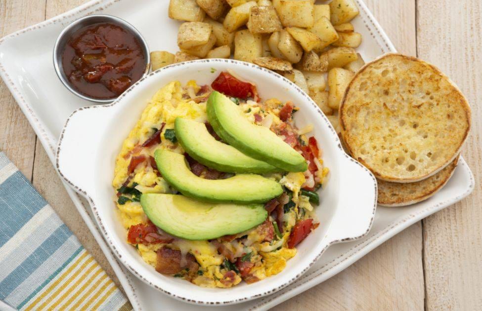 Awake Breakfast + Lunch - Carrollton