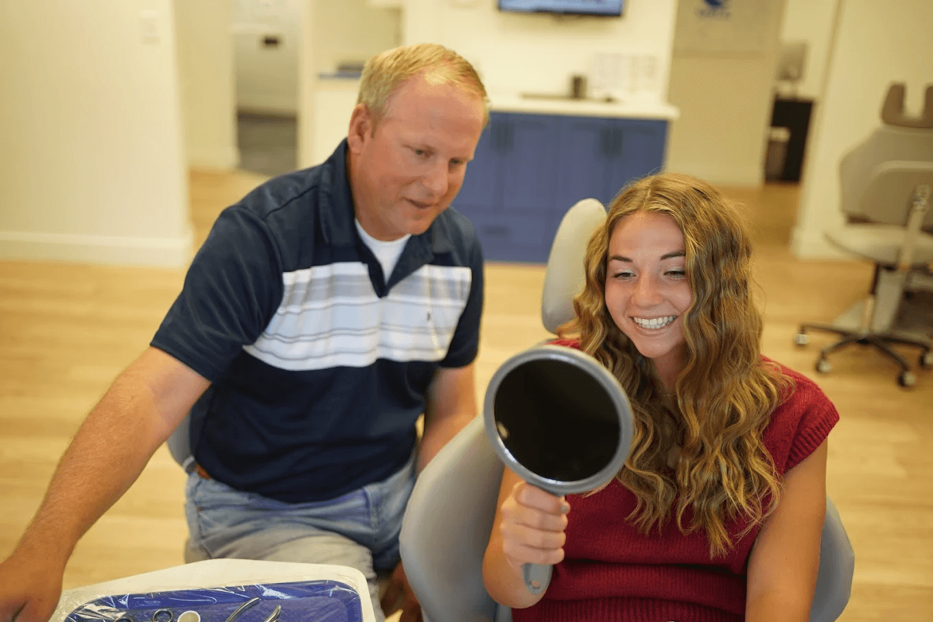 Guymon Orthodontics, photo 2