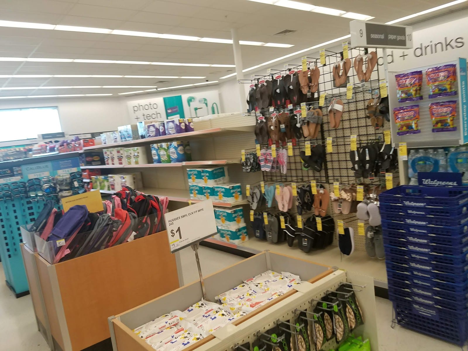 Walgreens Pharmacy, photo 4