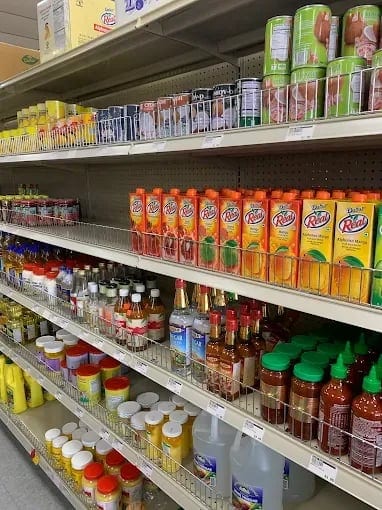 Mirch Masala Groceries & Kitchen, photo 4