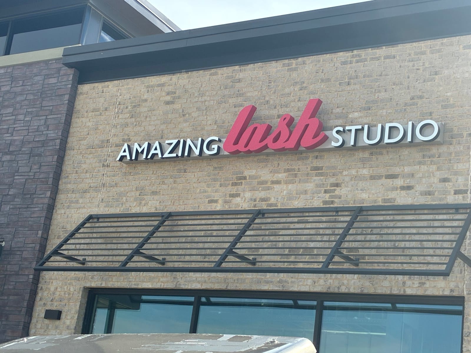 Amazing Lash Studio West Frisco, photo 3