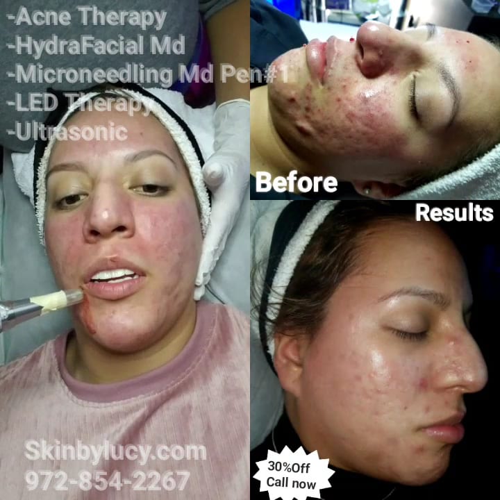 Skin By Lucy Med, photo 4