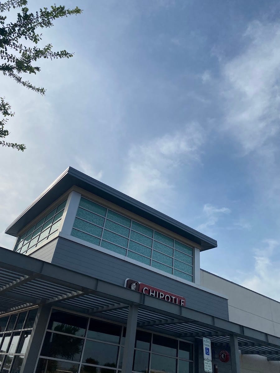 Chipotle Mexican Grill, photo 4