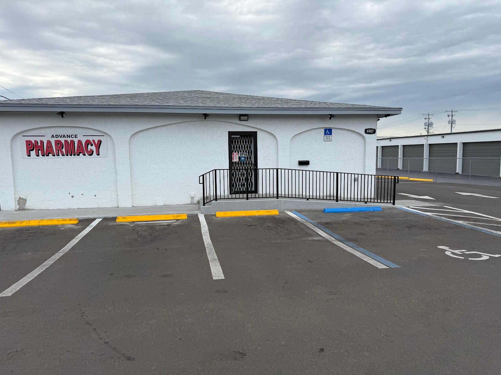 Advance Pharmacy