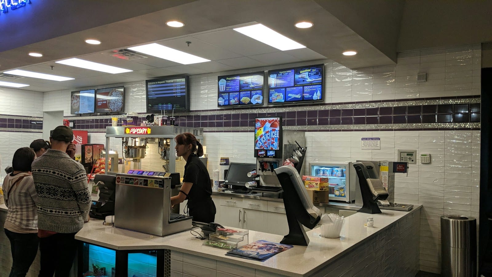 Megaplex Cedar City, photo 4
