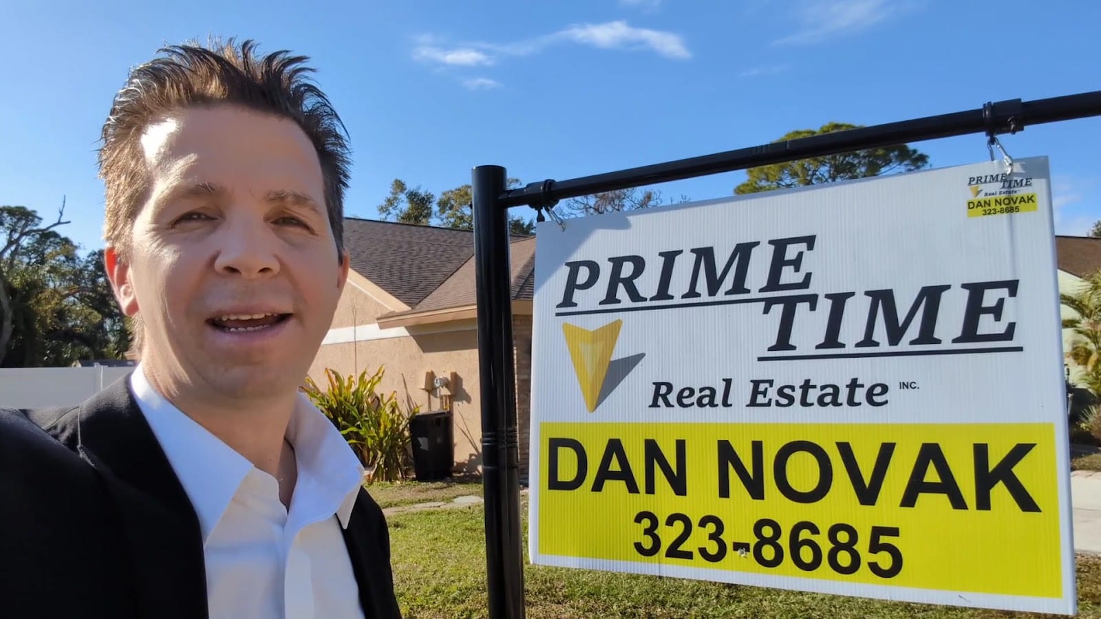 Prime Time Real Estate, Realtor, photo 3