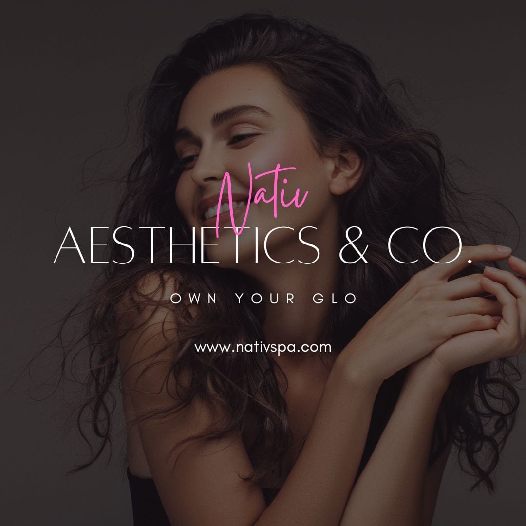 NATIV Aesthetics Co & Head Spa