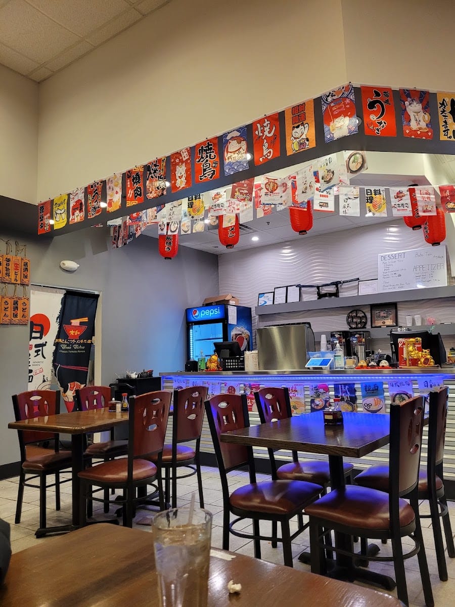 BIMI BISTRO