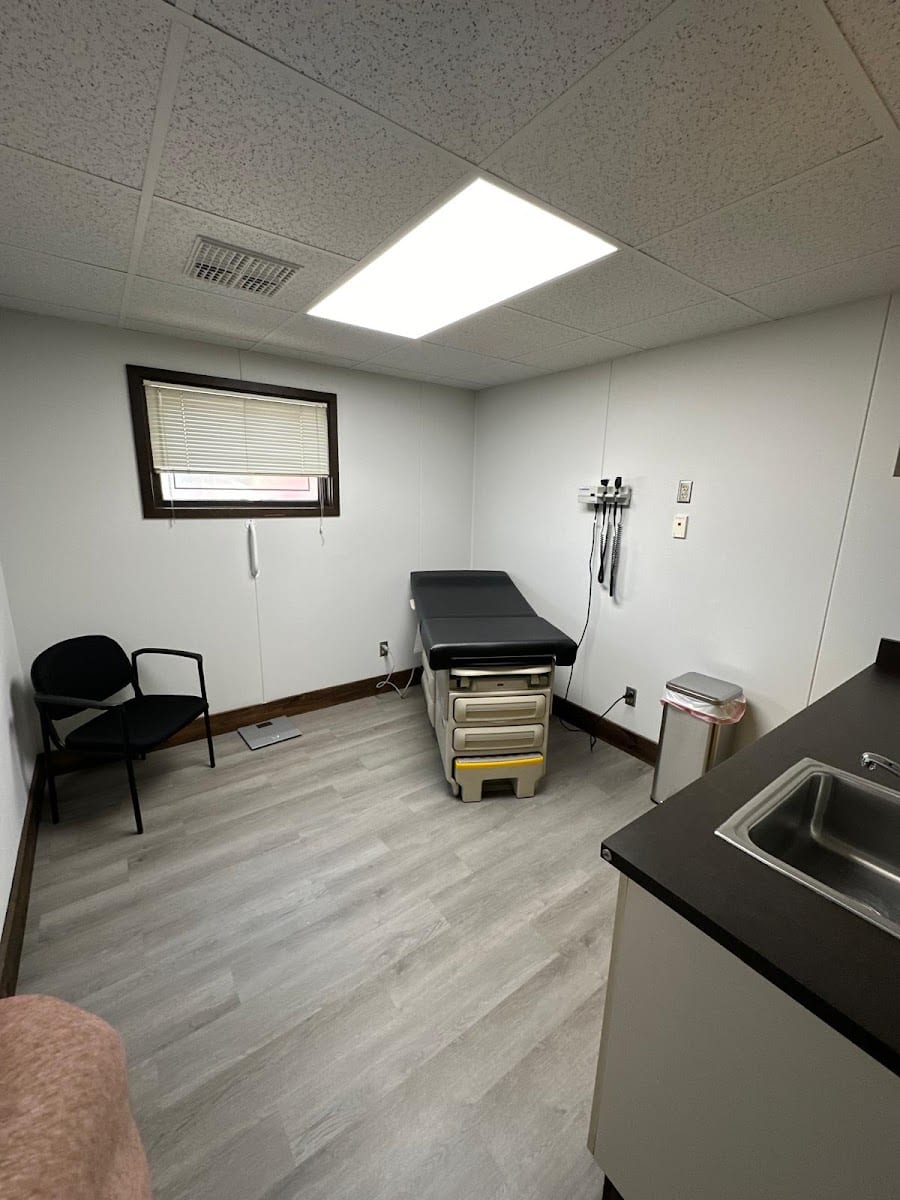 Pelzer Urgent Care, photo 3